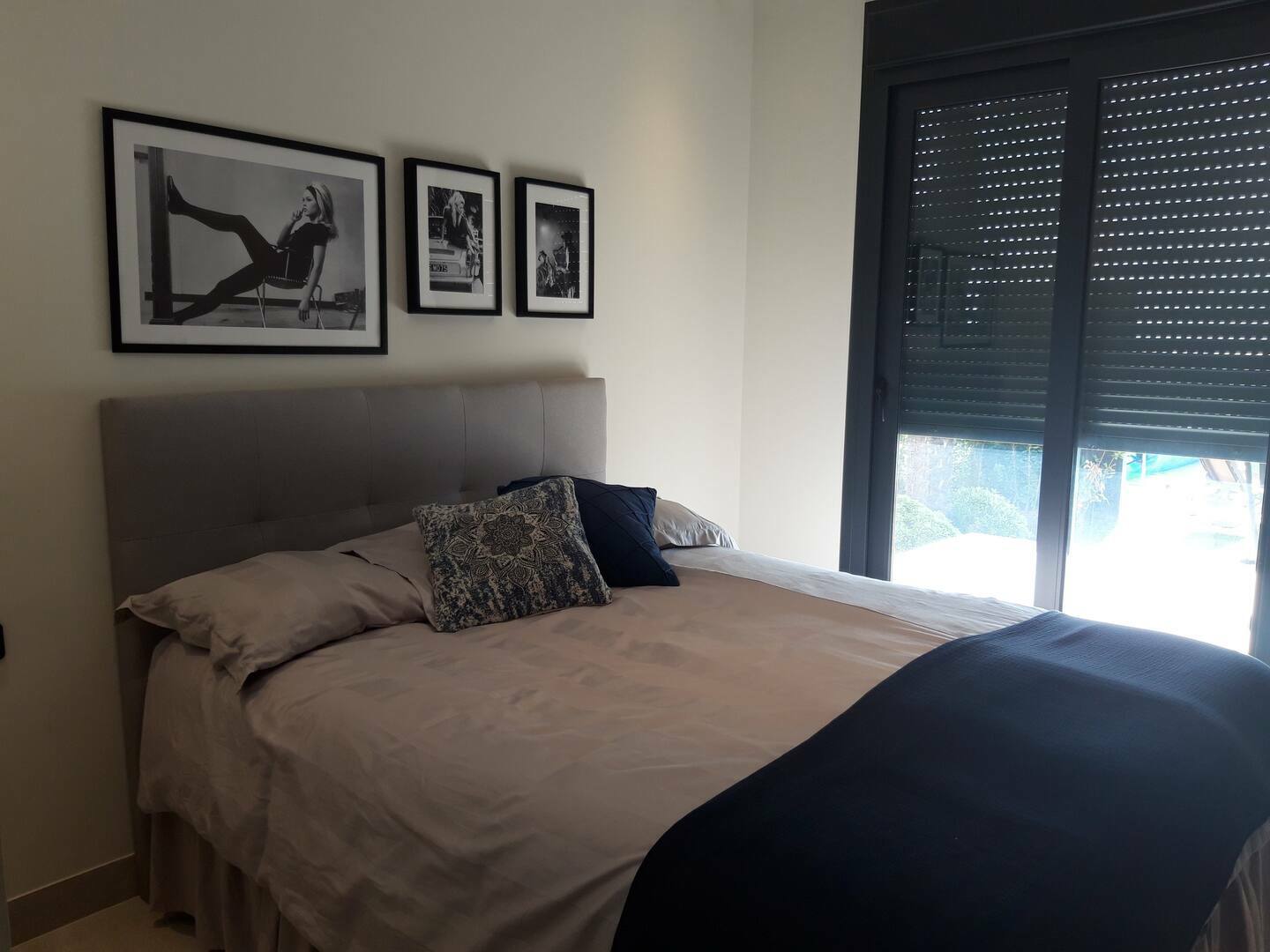 Logement Entier Alicante 247586