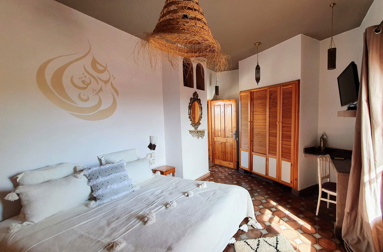 Estudio Independiente Essaouira 131906
