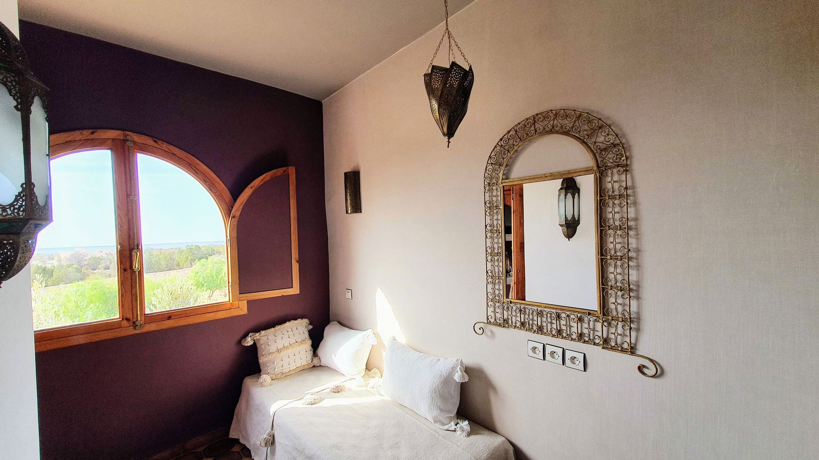 Estudio Independiente Essaouira 131906