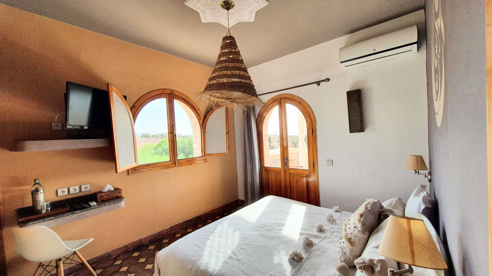 Estudio Independiente Essaouira 131906