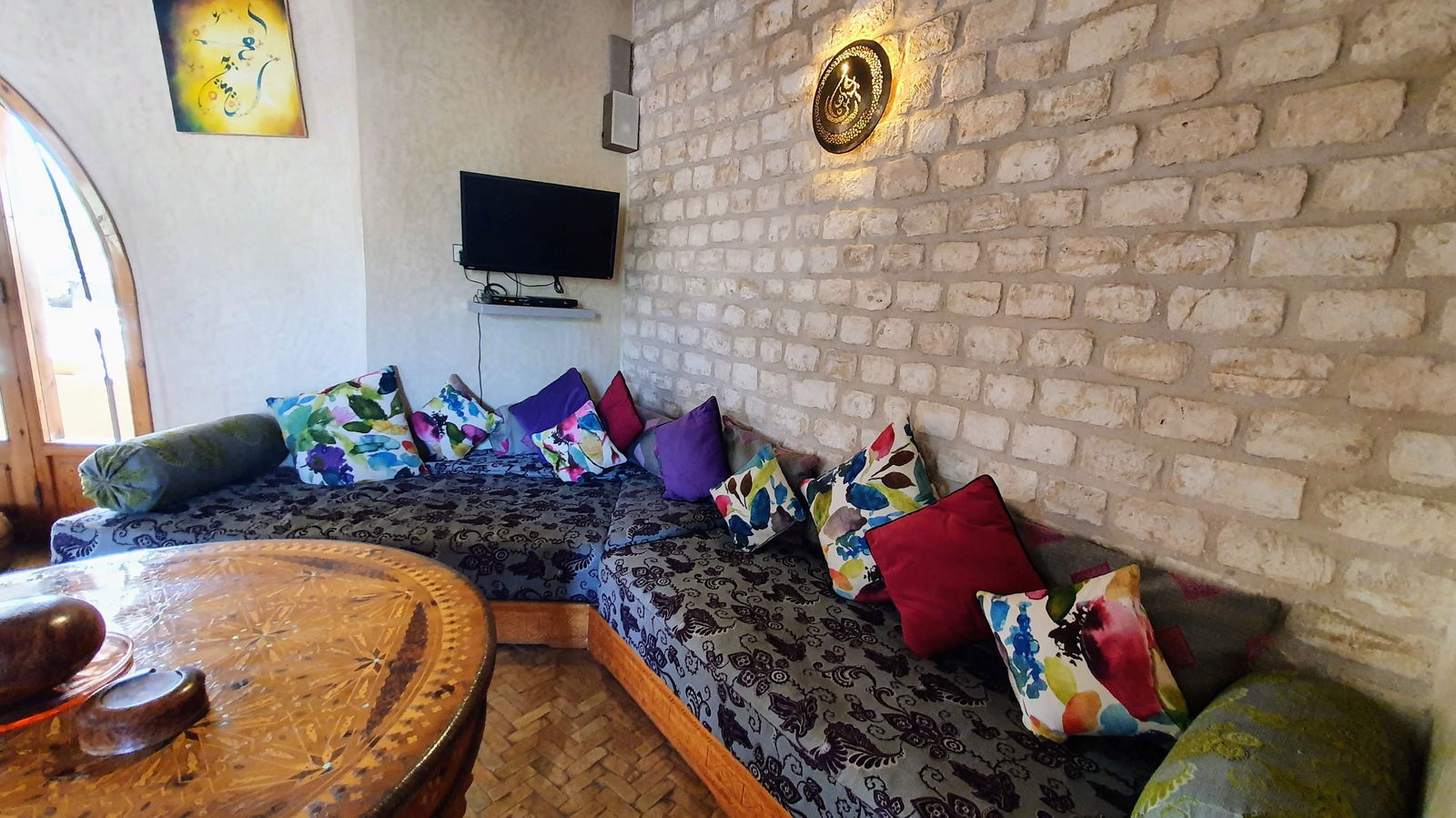 Estudio Independiente Essaouira 131906