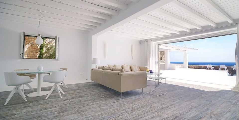 Estudio Independiente Mikonos 125076