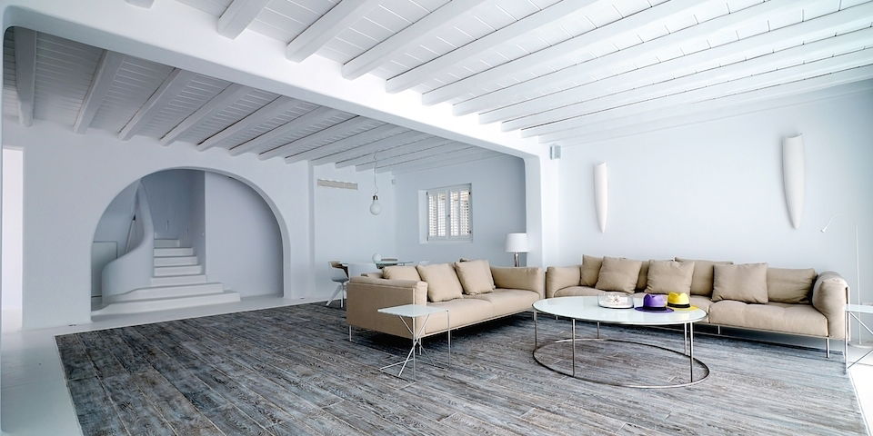 Estudio Independiente Mikonos 125076
