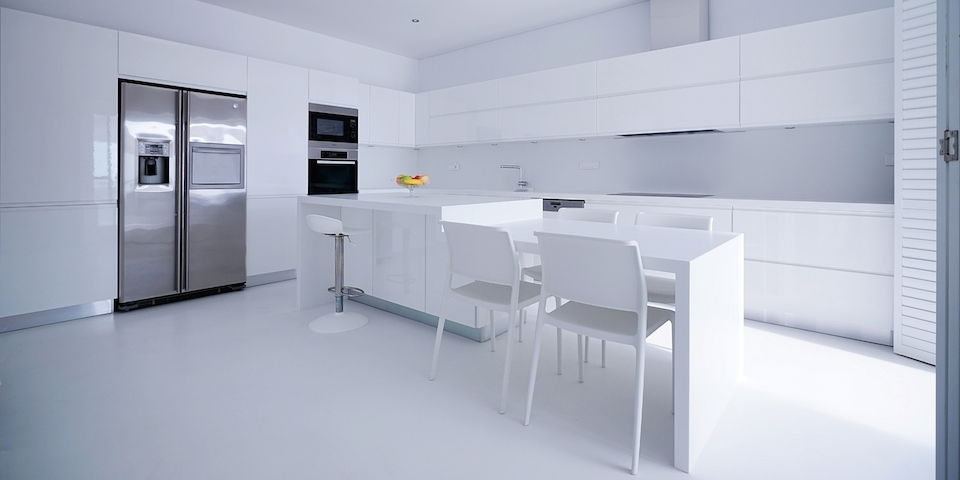 Estudio Independiente Mikonos 125076