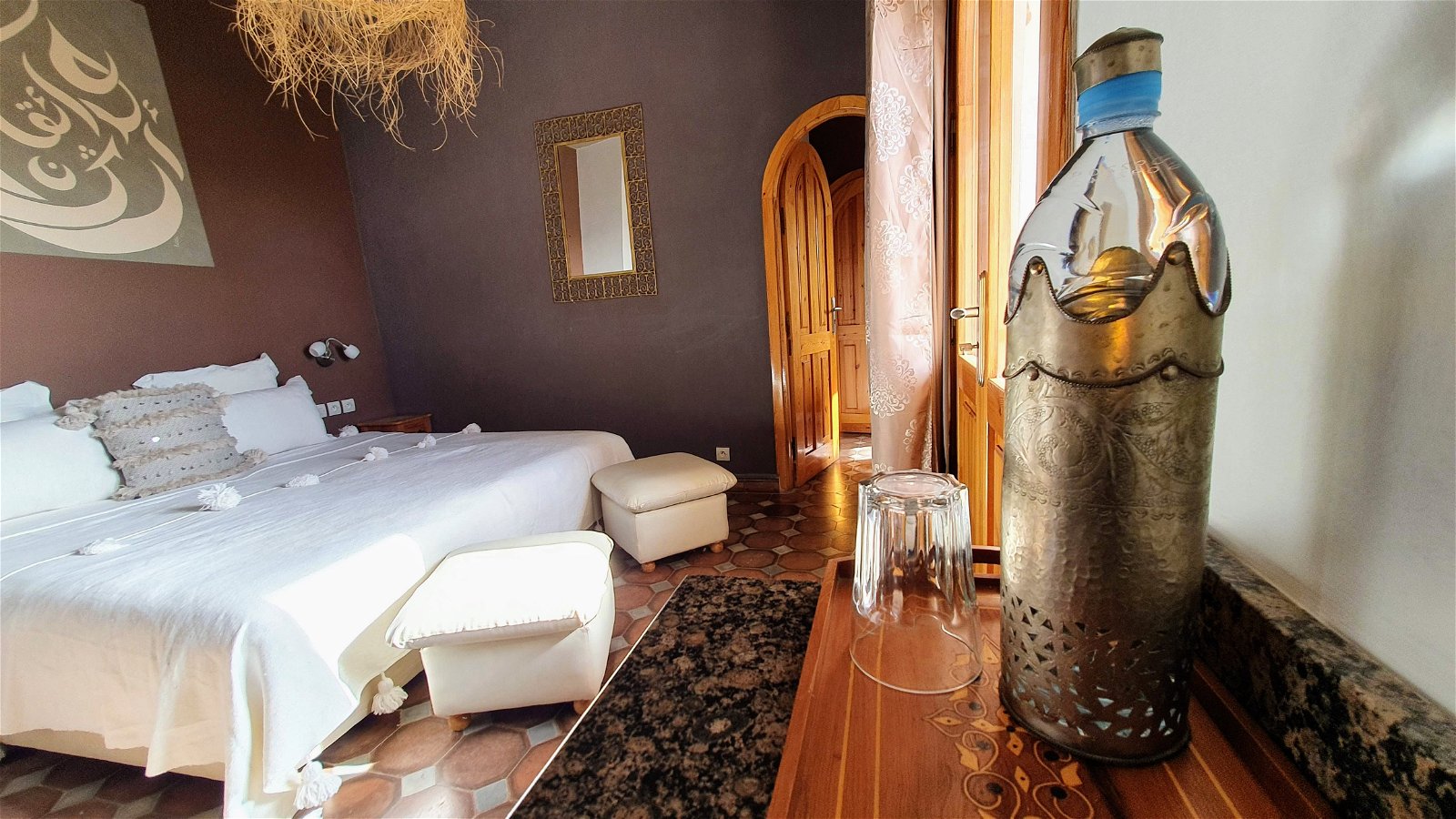 Onofhängeg Studio Essaouira 131906
