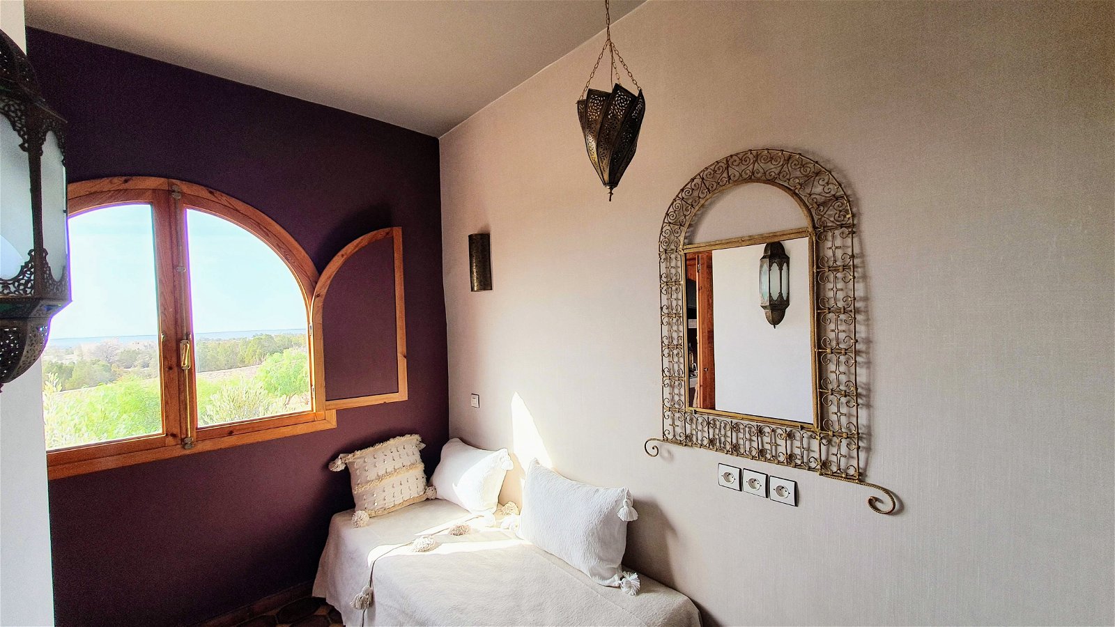 Onofhängeg Studio Essaouira 131906