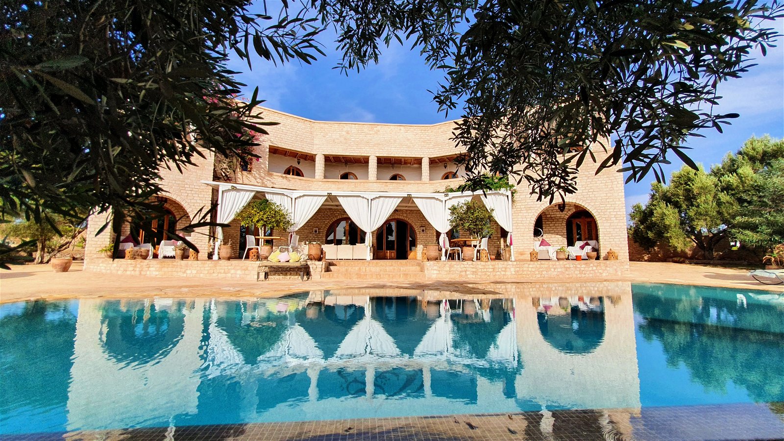 Onofhängeg Studio Essaouira 131906