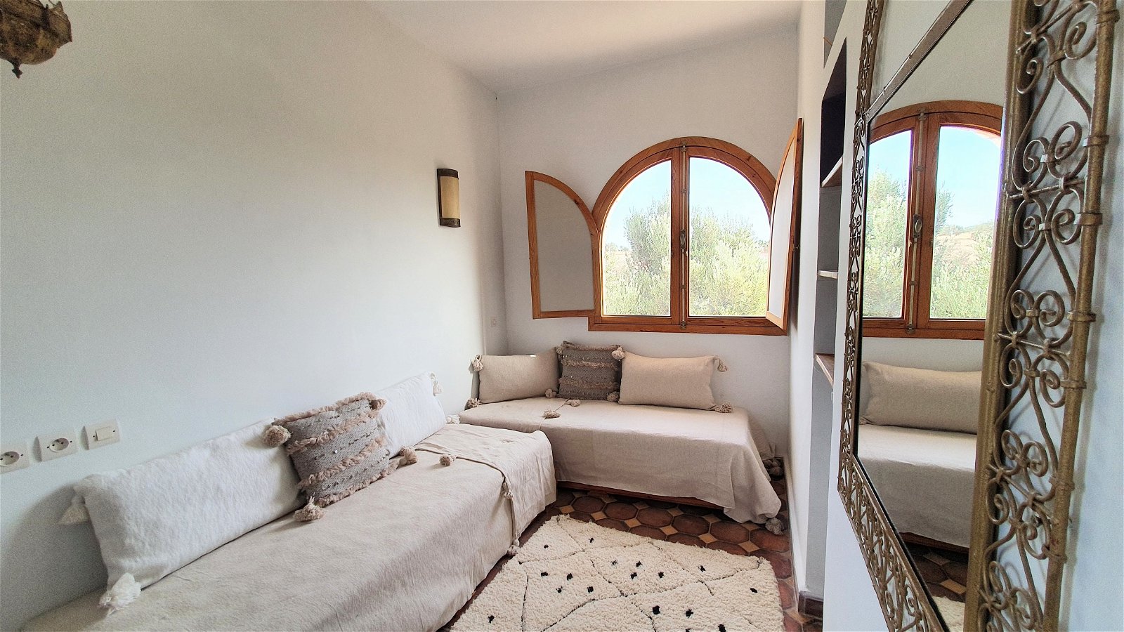 Onofhängeg Studio Essaouira 131906