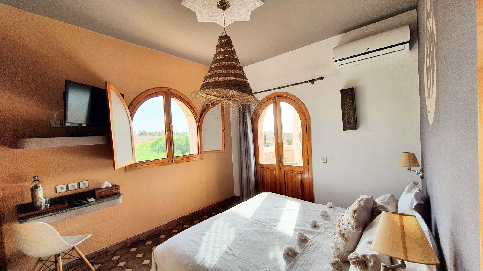 Onofhängeg Studio Essaouira 131906