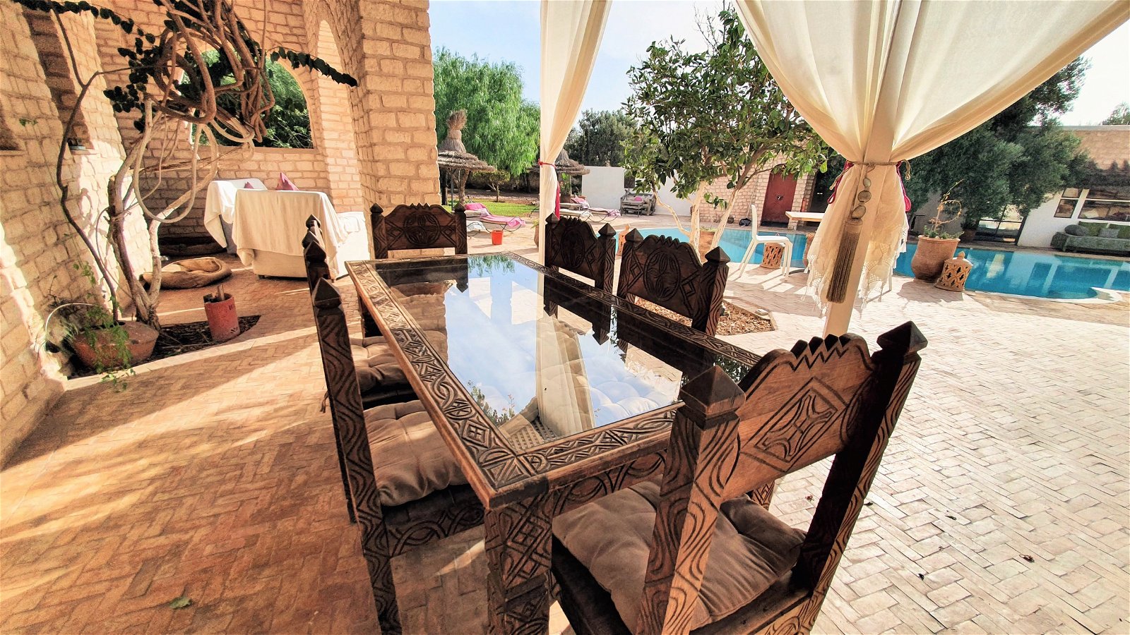 Onofhängeg Studio Essaouira 131906