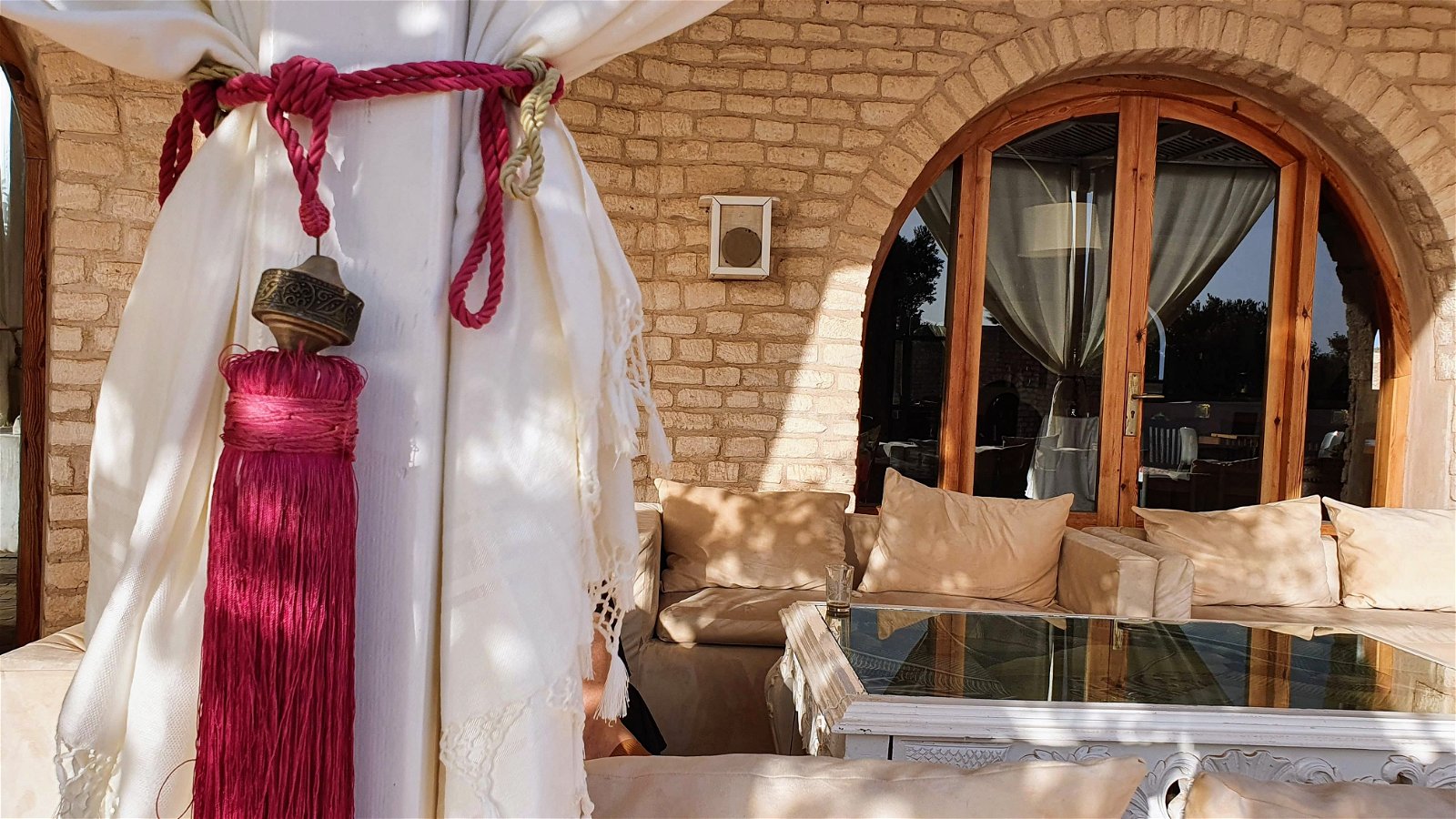 Onofhängeg Studio Essaouira 131906