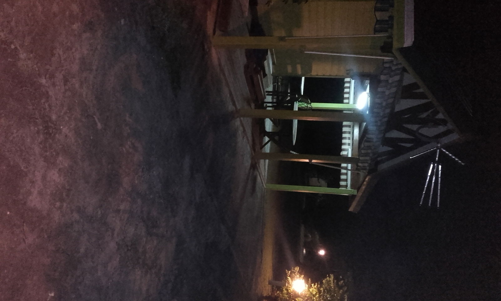 Studio Indépendant Saint-François 192372