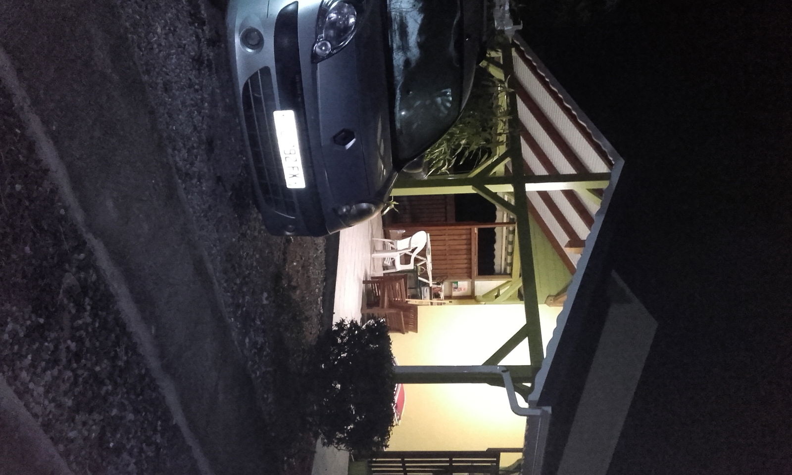 Studio Indépendant Saint-François 192372