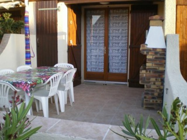Quedarse En Casa Leucate 40926