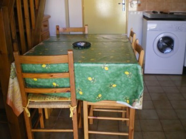 Quedarse En Casa Leucate 40926
