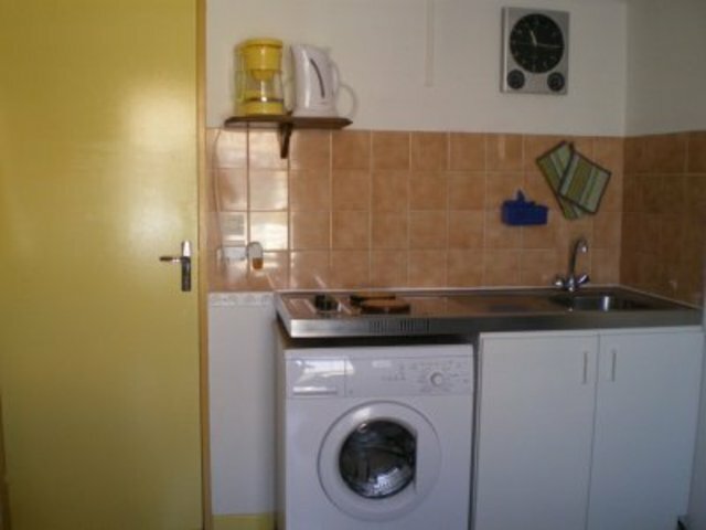 Quedarse En Casa Leucate 40926