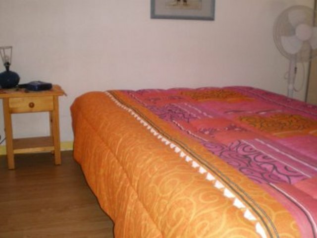 Quedarse En Casa Leucate 40926