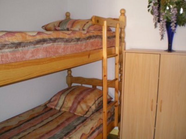 Quedarse En Casa Leucate 40926