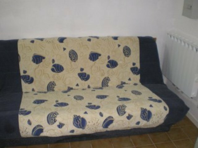 Quedarse En Casa Leucate 40926