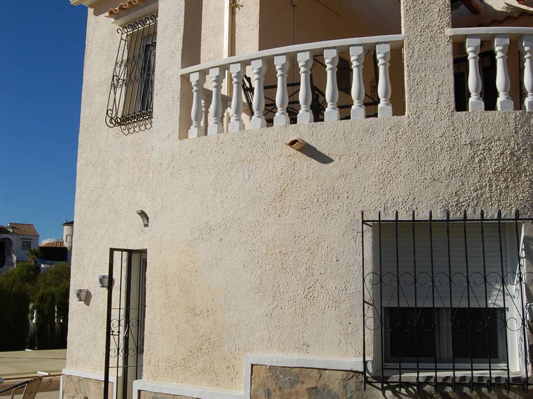 Homestay Orihuela 86441