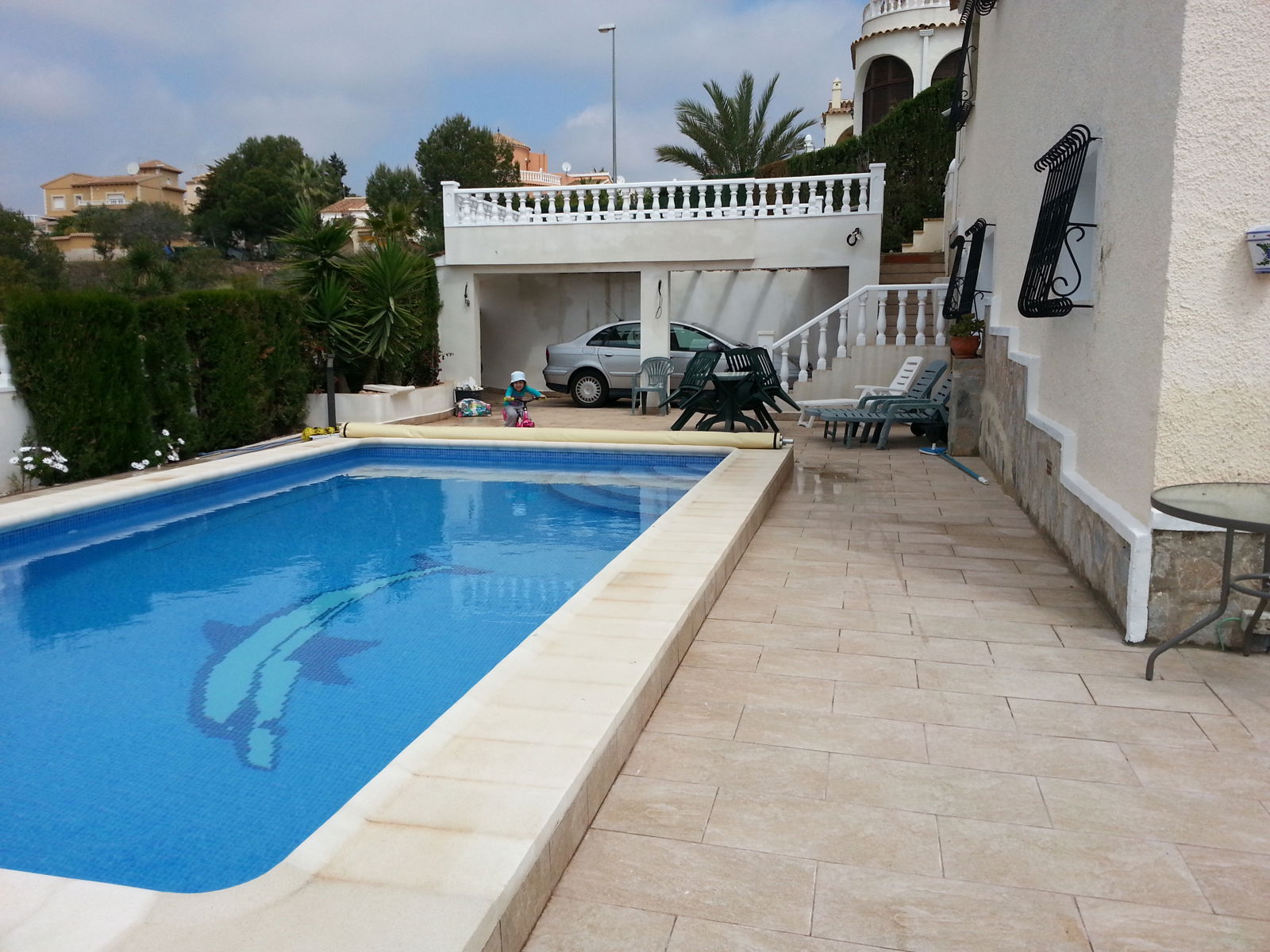 Independent Studio Orihuela 86441