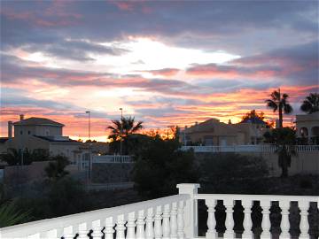 Entire Home Orihuela 86441-7