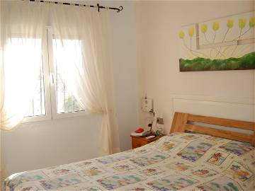 Entire Home Orihuela 86441-8