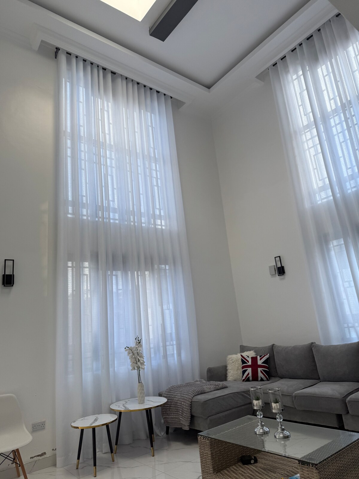 Logement Entier Pridelands 670731