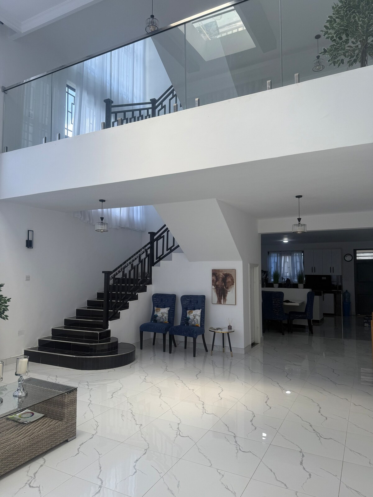 Logement Entier Pridelands 670731
