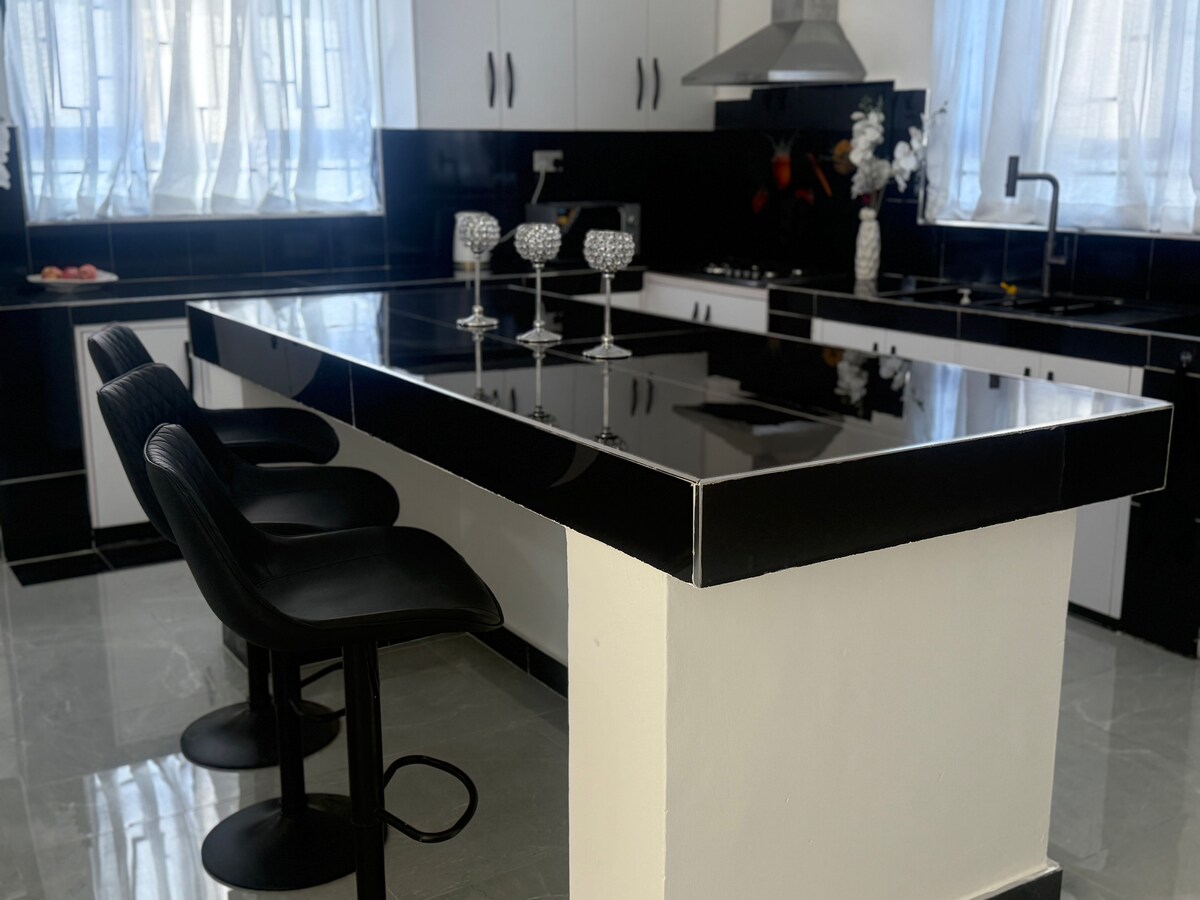 Logement Entier Pridelands 670731
