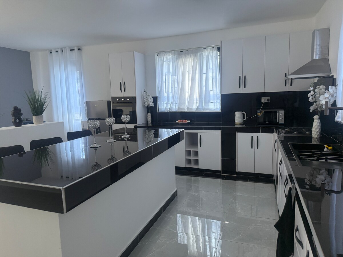 Logement Entier Pridelands 670731