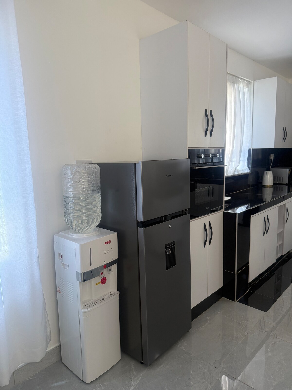 Logement Entier Pridelands 670731
