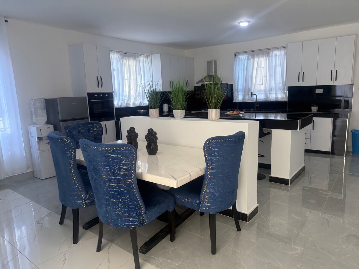 Logement Entier Pridelands 670731