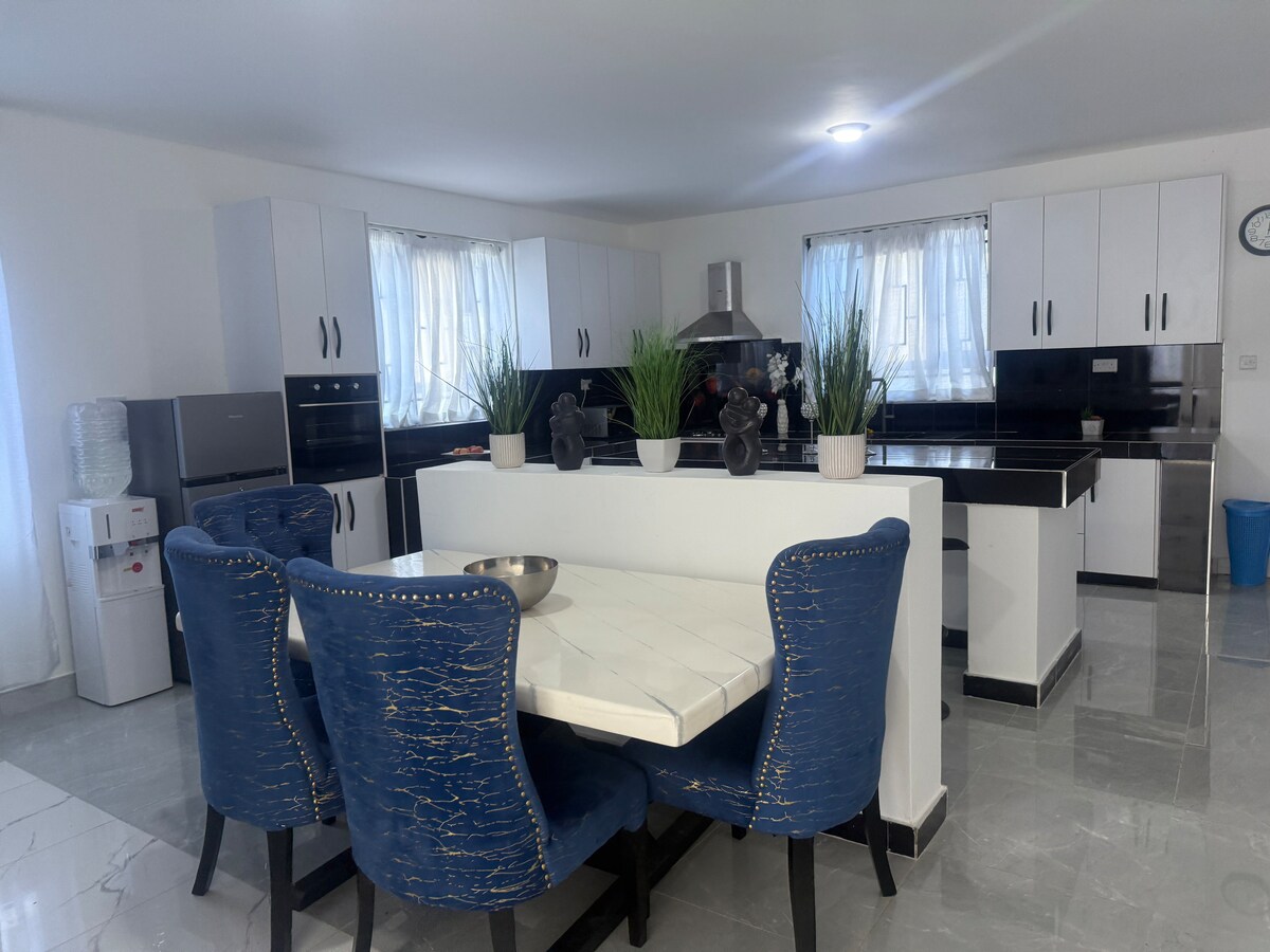 Logement Entier Pridelands 670731