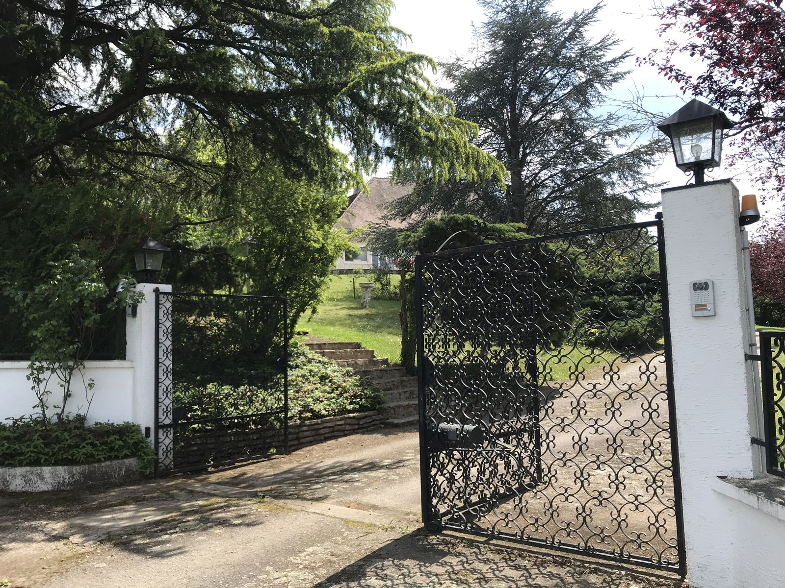 Colocatie Montluçon 397906