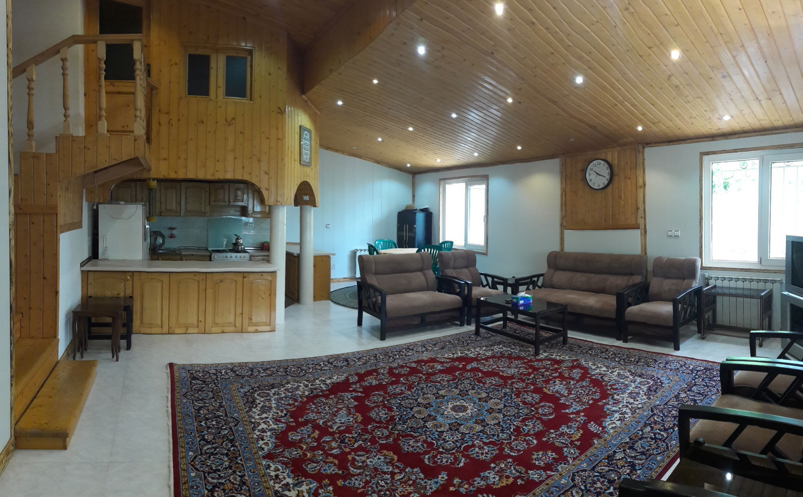 Tutta La Casa Sari 204899