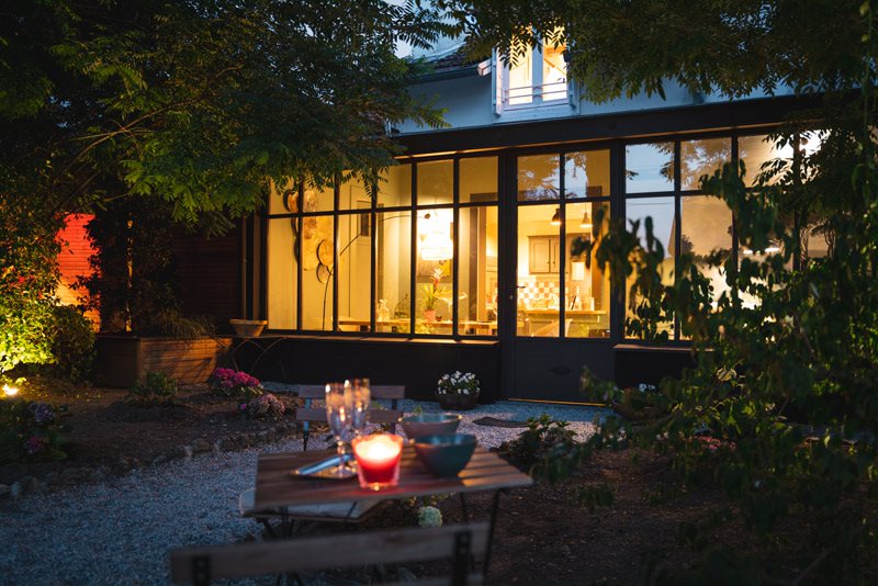 Zusammenleben Toulouse 646779