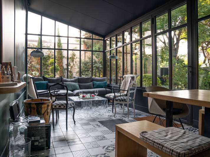 Zusammenleben Toulouse 646779