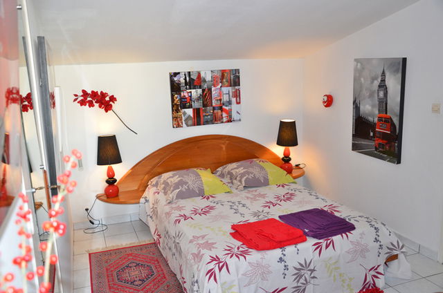 Tutta La Casa Boucan-Canot 49654