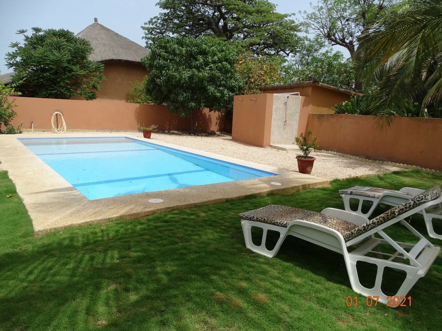 Tutta La Casa Nianing 252078