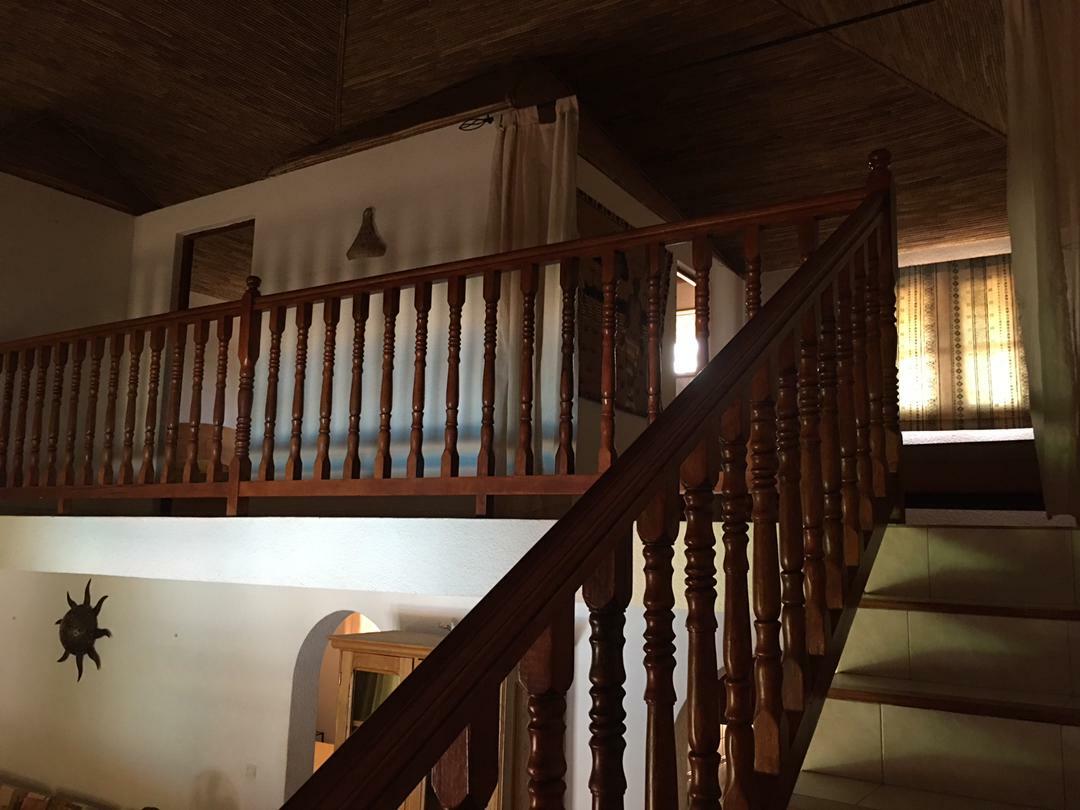 Tutta La Casa Nianing 252078