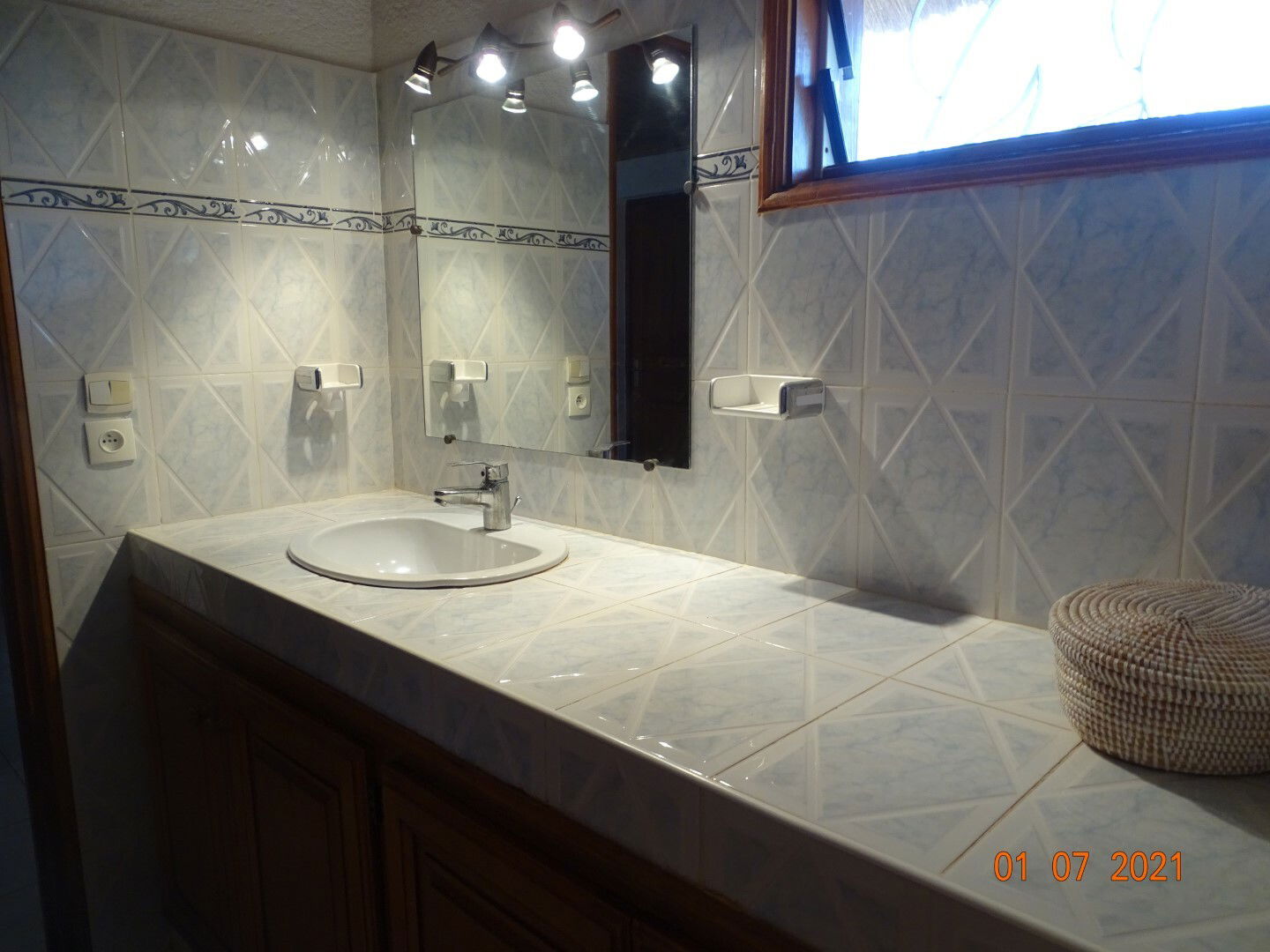 Tutta La Casa Nianing 252078