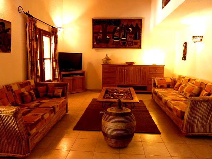 Tutta La Casa Nianing 252078