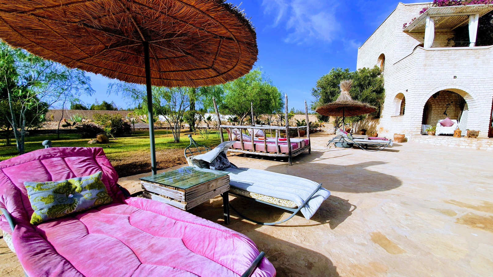 Tutta La Casa Essaouira 131906