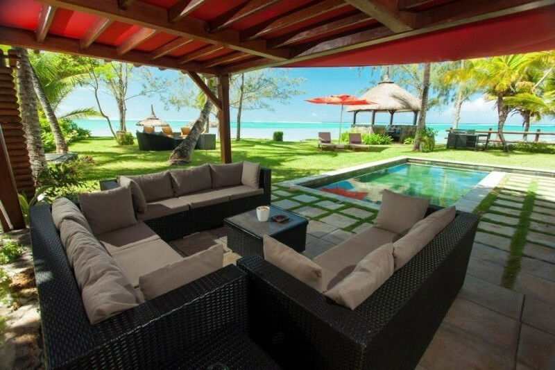 Tutta La Casa Poste de Flacq 186003