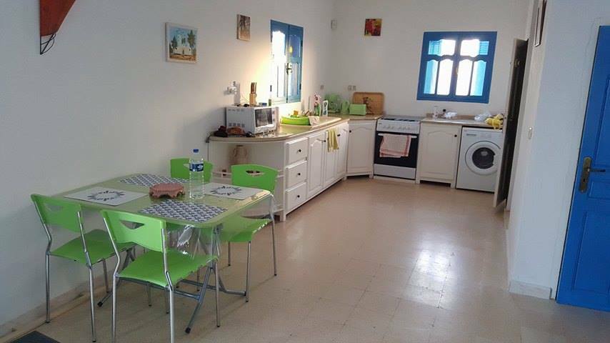 Estudio Independiente Djerba Midun 135399