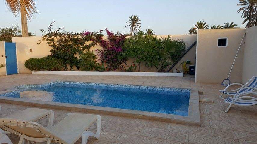 Unabhängiges Studio Djerba Midun 135399