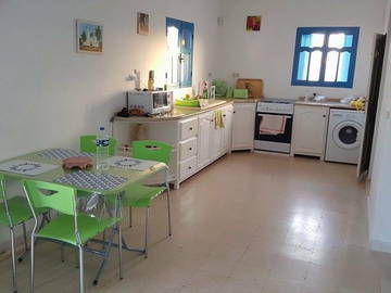 Chambre À Louer Djerba Midun 135399