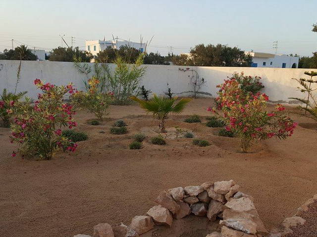 Gastfamilie Djerba Midun 135399