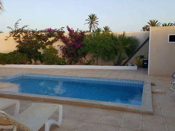 Logement Entier Djerba Midun 135399-6